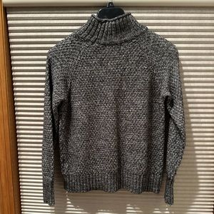 Women’s chaps sweater